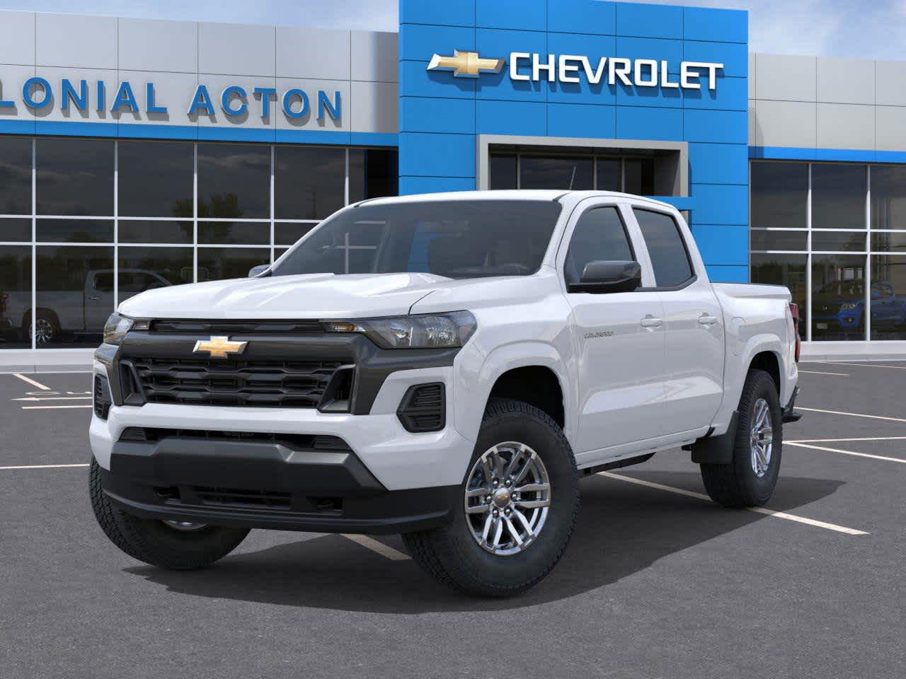 2026-Chevrolet-Colorado-stock-A26532-5 2026-Chevrolet-Colorado-stock-A26532-5