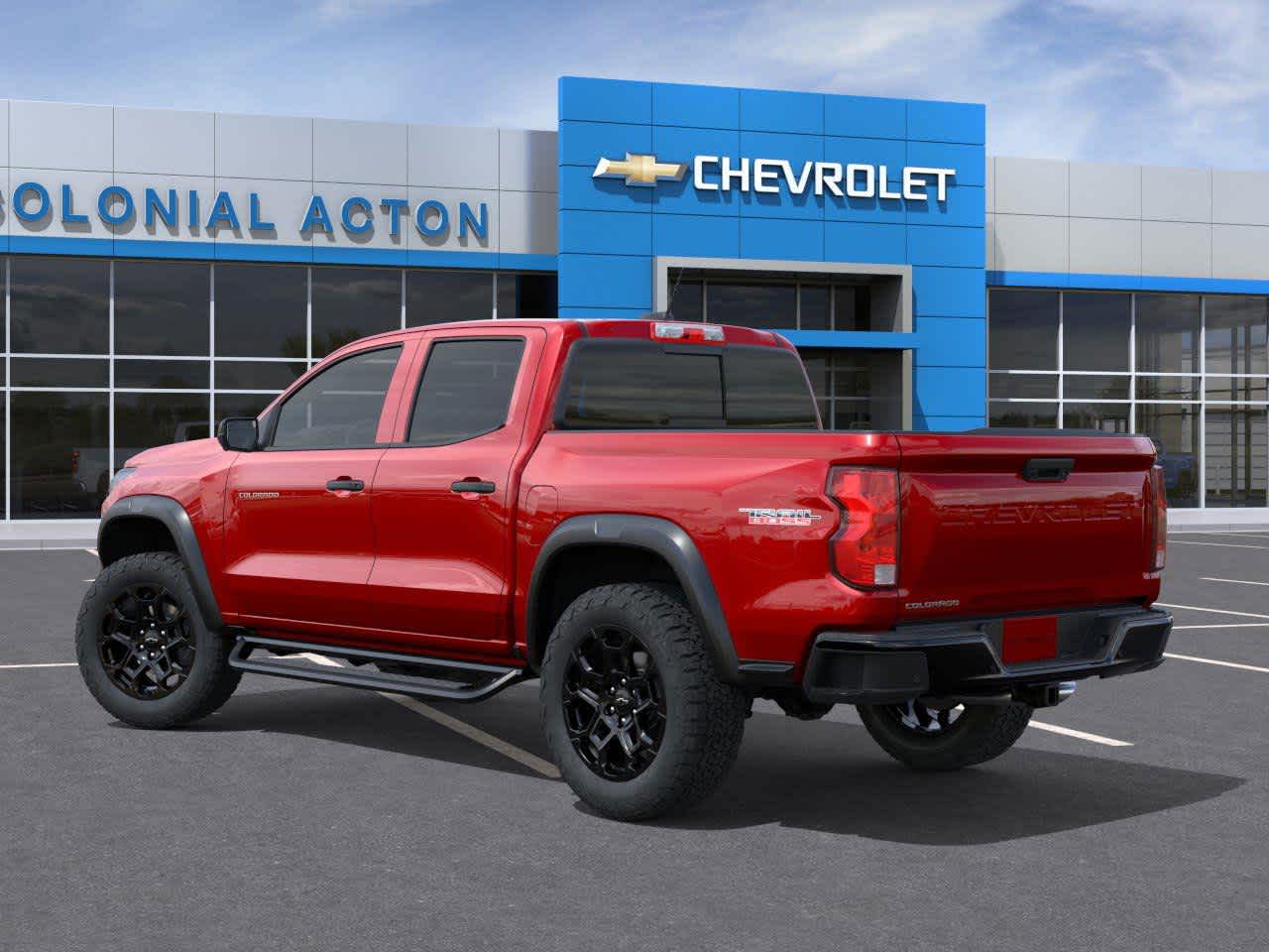 2026-Chevrolet-Colorado-stock-A26536-2 2026-Chevrolet-Colorado-stock-A26536-2