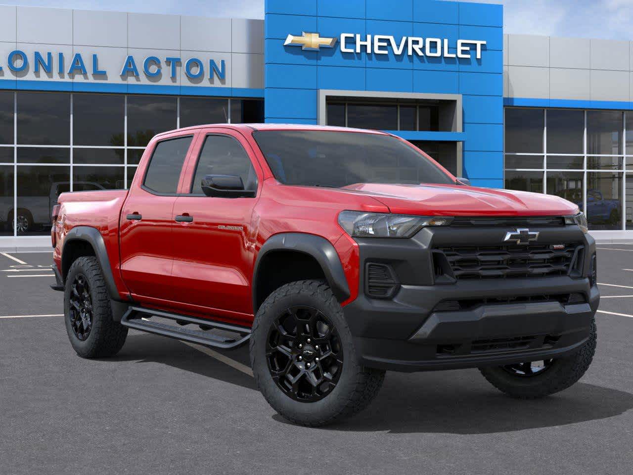 2026-Chevrolet-Colorado-stock-A26536-6 2026-Chevrolet-Colorado-stock-A26536-6