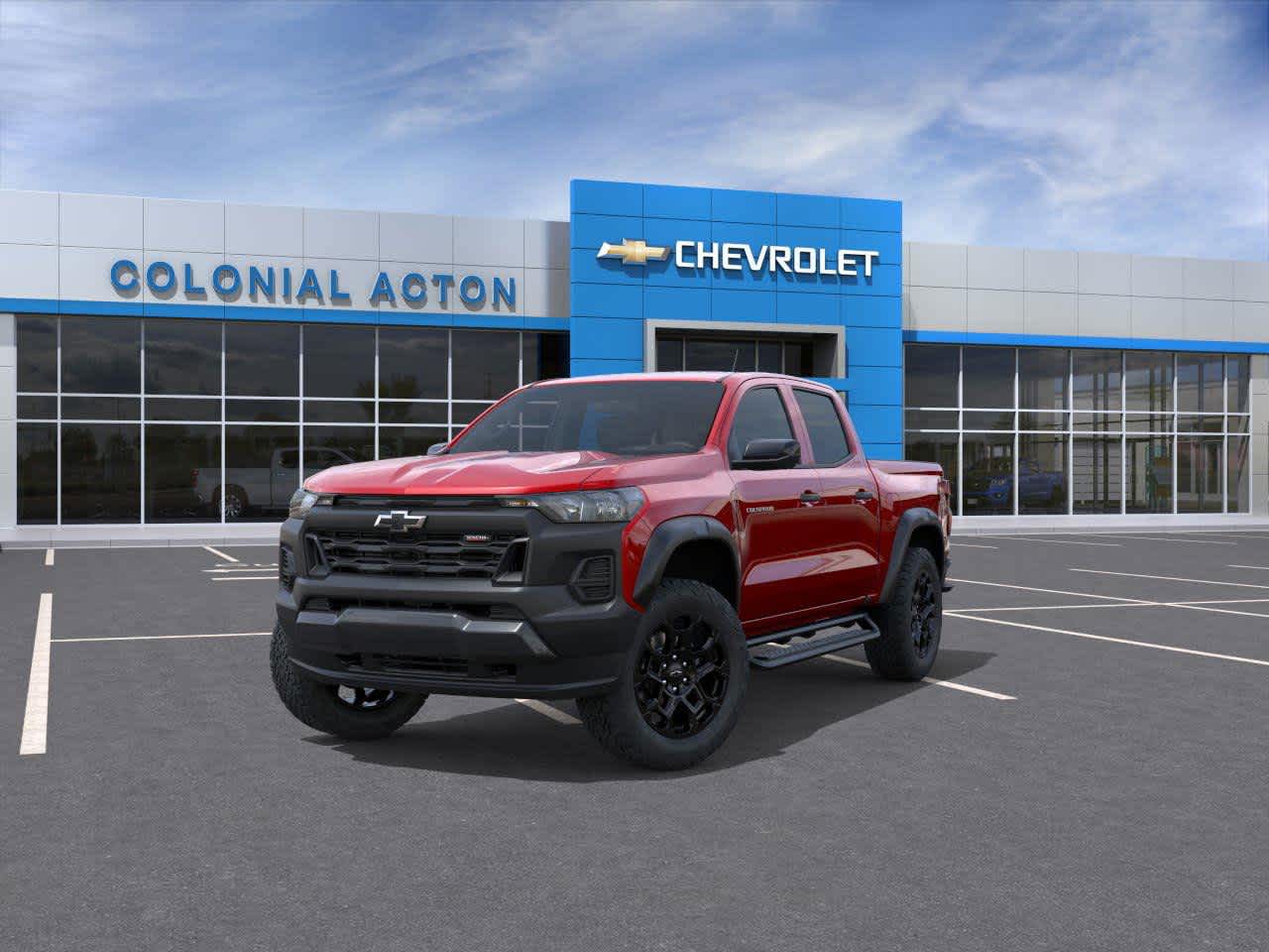 2026-Chevrolet-Colorado-stock-A26536-7 2026-Chevrolet-Colorado-stock-A26536-7