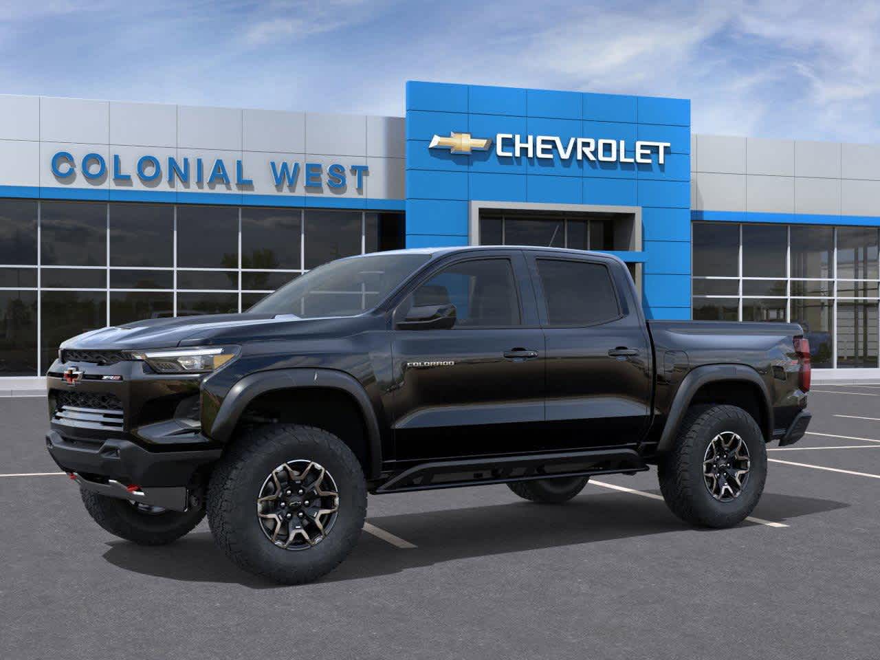 2026-Chevrolet-Colorado-stock-A26562-1 2026-Chevrolet-Colorado-stock-A26562-1
