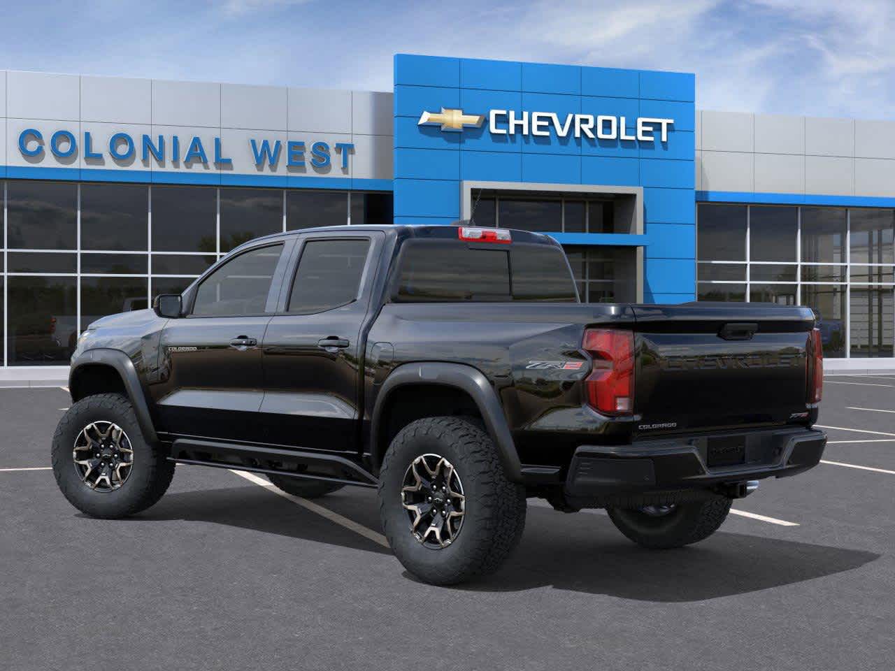 2026-Chevrolet-Colorado-stock-A26562-2 2026-Chevrolet-Colorado-stock-A26562-2