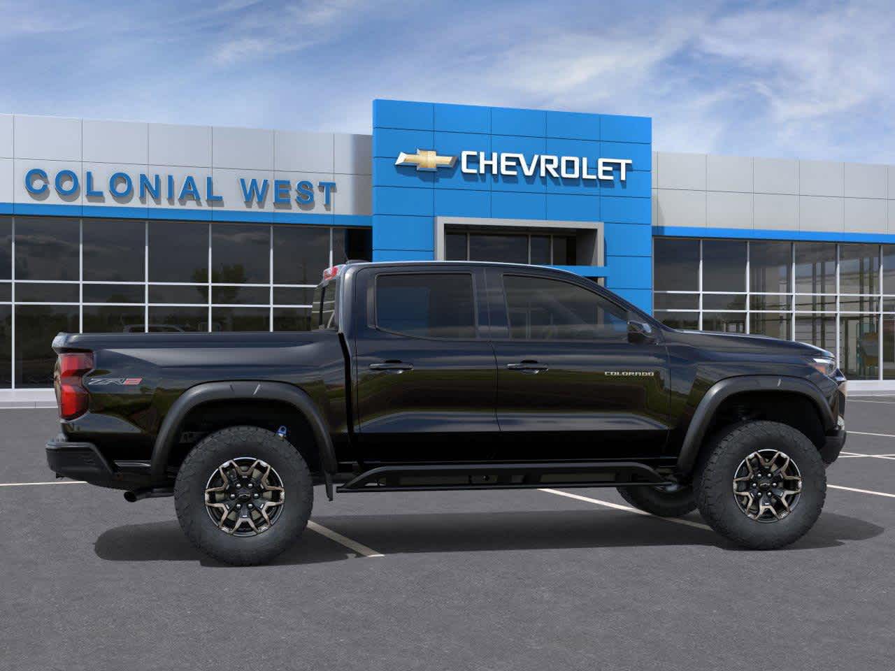 2026-Chevrolet-Colorado-stock-A26562-4 2026-Chevrolet-Colorado-stock-A26562-4