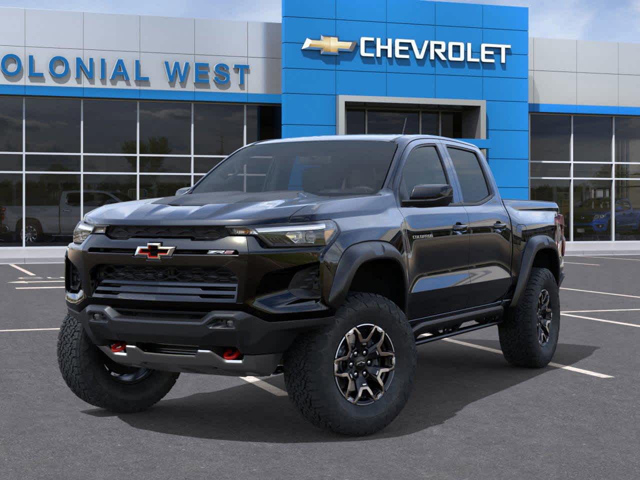 2026-Chevrolet-Colorado-stock-A26562-5 2026-Chevrolet-Colorado-stock-A26562-5