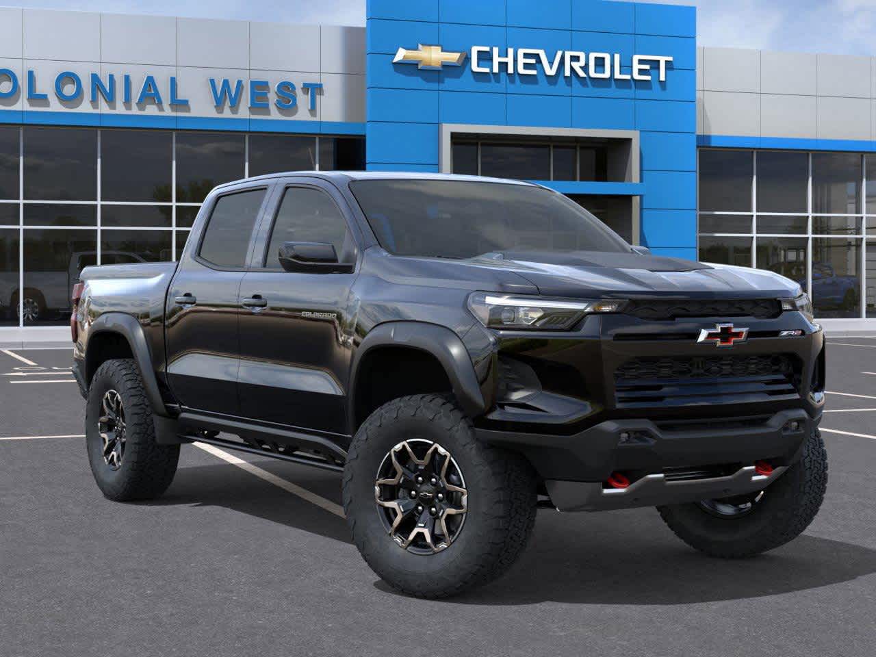 2026-Chevrolet-Colorado-stock-A26562-6 2026-Chevrolet-Colorado-stock-A26562-6