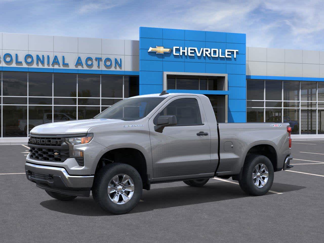2026-Chevrolet-Silverado-1500-stock-A26533-1 2026-Chevrolet-Silverado-1500-stock-A26533-1