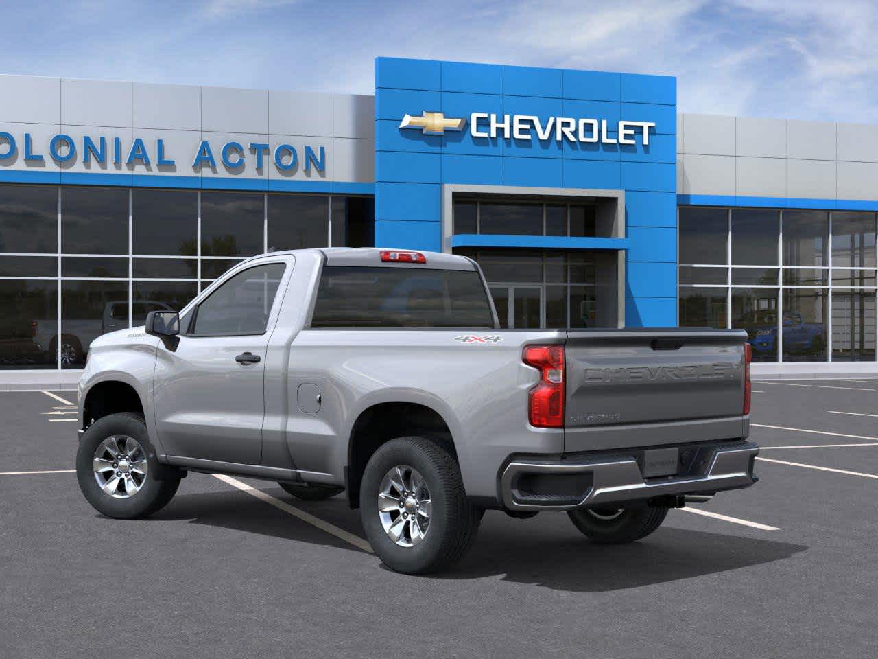 2026-Chevrolet-Silverado-1500-stock-A26533-2 2026-Chevrolet-Silverado-1500-stock-A26533-2