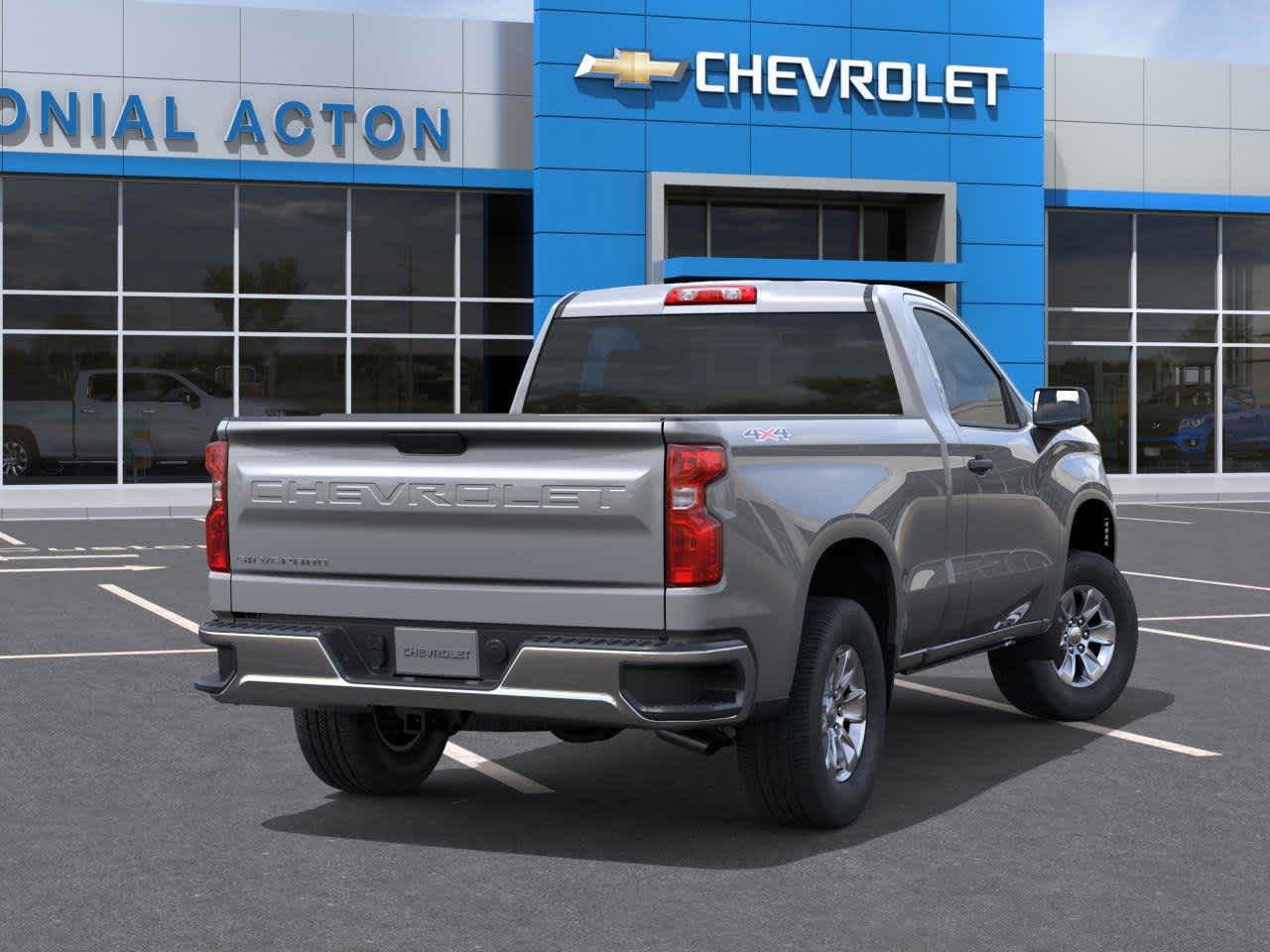 2026-Chevrolet-Silverado-1500-stock-A26533-3 2026-Chevrolet-Silverado-1500-stock-A26533-3