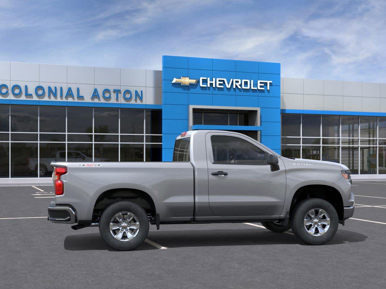 2026-Chevrolet-Silverado-1500-stock-A26533-4 2026-Chevrolet-Silverado-1500-stock-A26533-4