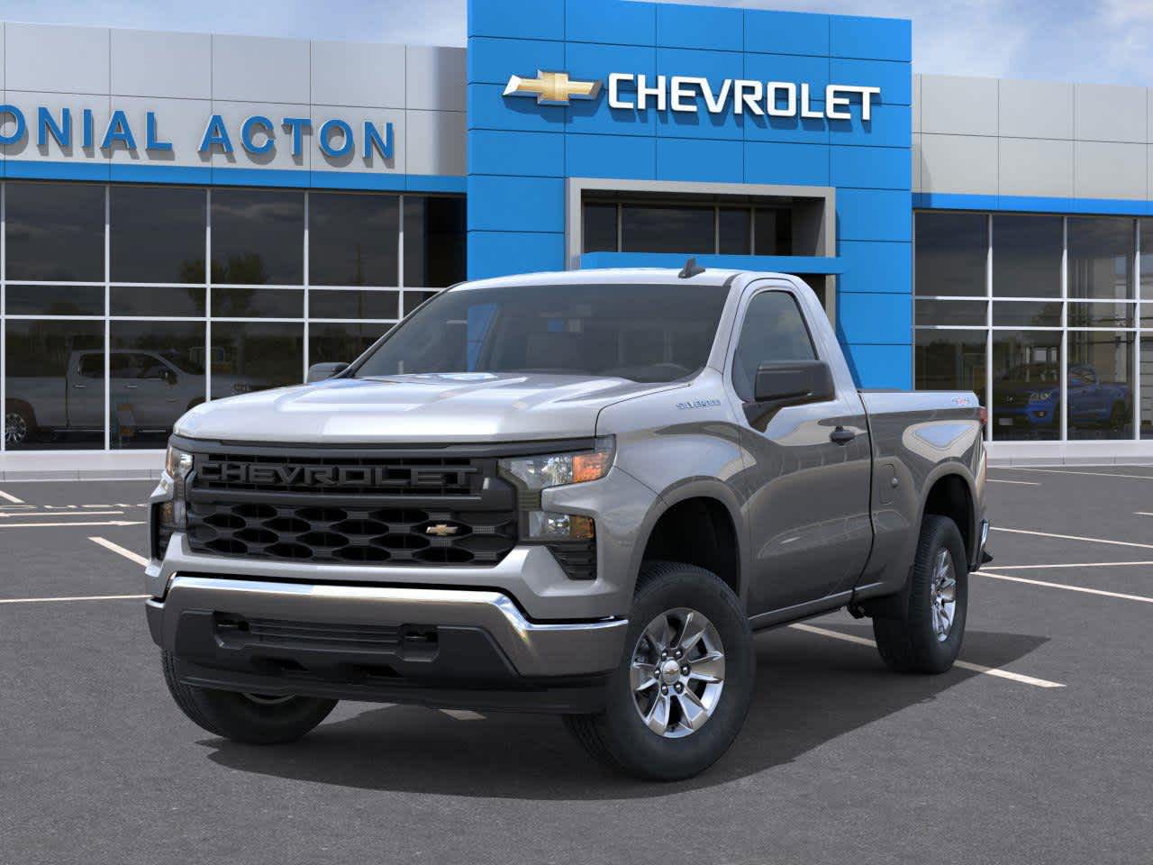2026-Chevrolet-Silverado-1500-stock-A26533-5 2026-Chevrolet-Silverado-1500-stock-A26533-5