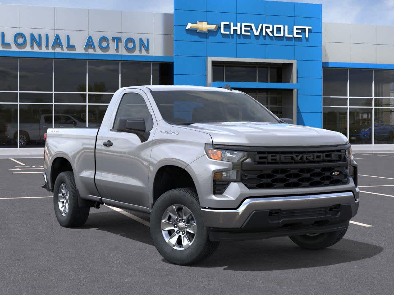 2026-Chevrolet-Silverado-1500-stock-A26533-6 2026-Chevrolet-Silverado-1500-stock-A26533-6