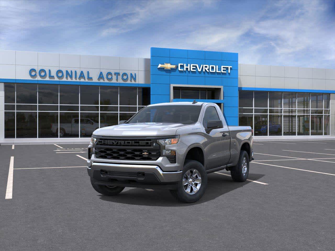 2026-Chevrolet-Silverado-1500-stock-A26533-7 2026-Chevrolet-Silverado-1500-stock-A26533-7