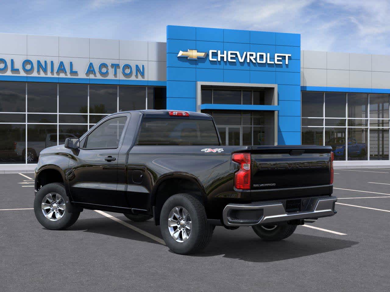 2026-Chevrolet-Silverado-1500-stock-A26534-2 2026-Chevrolet-Silverado-1500-stock-A26534-2