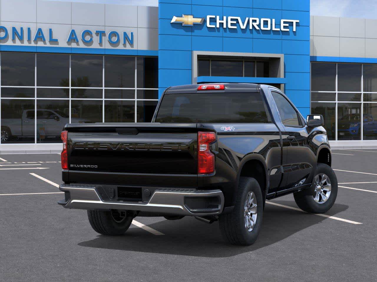 2026-Chevrolet-Silverado-1500-stock-A26534-3 2026-Chevrolet-Silverado-1500-stock-A26534-3