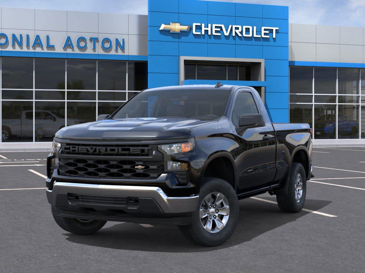 2026-Chevrolet-Silverado-1500-stock-A26534-5 2026-Chevrolet-Silverado-1500-stock-A26534-5