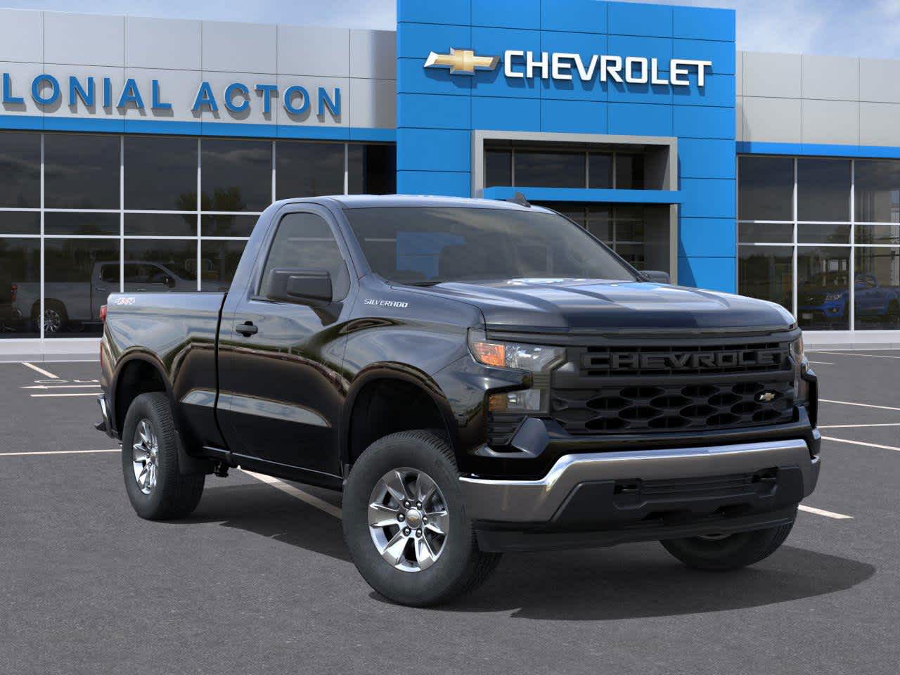 2026-Chevrolet-Silverado-1500-stock-A26534-6 2026-Chevrolet-Silverado-1500-stock-A26534-6