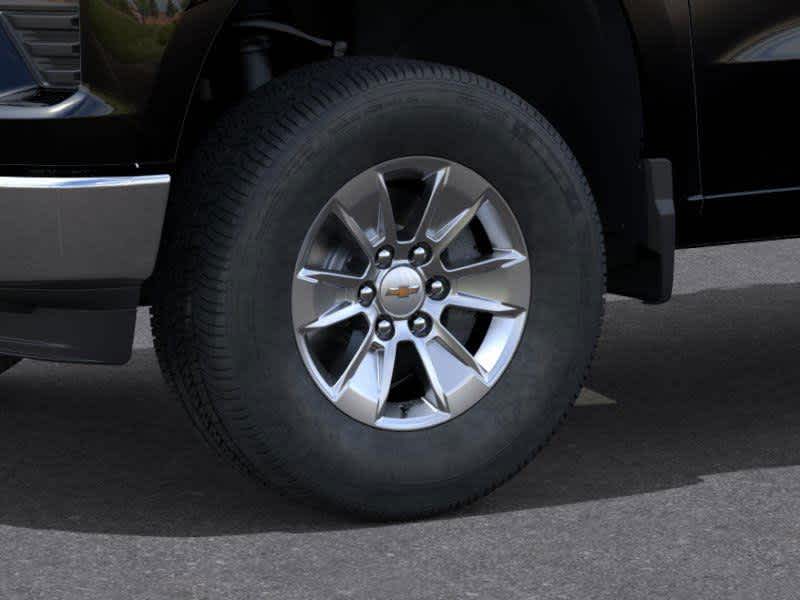 2026-Chevrolet-Silverado-1500-stock-A26534-8 2026-Chevrolet-Silverado-1500-stock-A26534-8