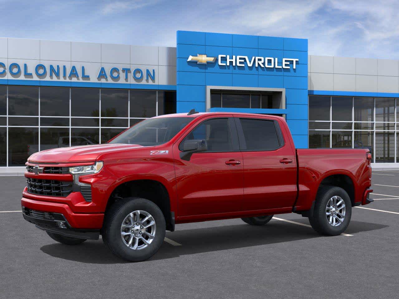 2026-Chevrolet-Silverado-1500-stock-A26548-1 2026-Chevrolet-Silverado-1500-stock-A26548-1