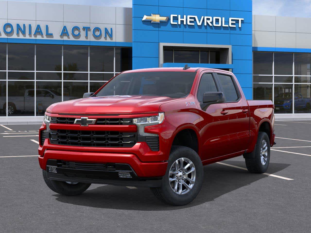 2026-Chevrolet-Silverado-1500-stock-A26548-5 2026-Chevrolet-Silverado-1500-stock-A26548-5