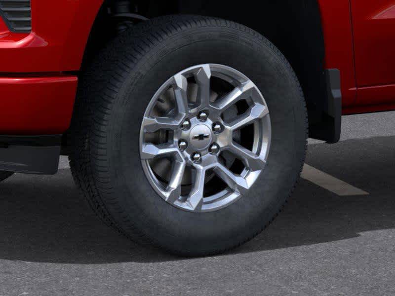 2026-Chevrolet-Silverado-1500-stock-A26548-8 2026-Chevrolet-Silverado-1500-stock-A26548-8