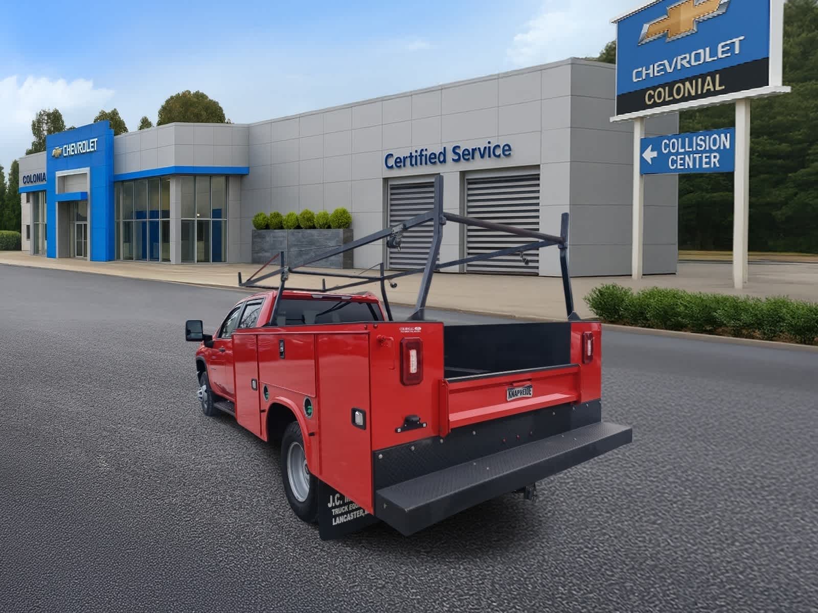 2022-Chevrolet-Silverado-3500HD-stock-U3491-4 2022-Chevrolet-Silverado-3500HD-stock-U3491-4