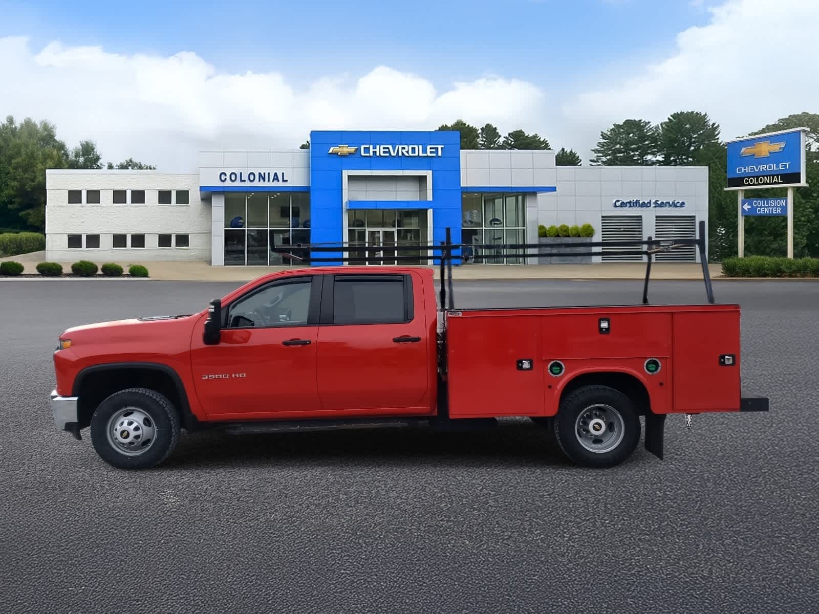 2022-Chevrolet-Silverado-3500HD-stock-U3491-5 2022-Chevrolet-Silverado-3500HD-stock-U3491-5