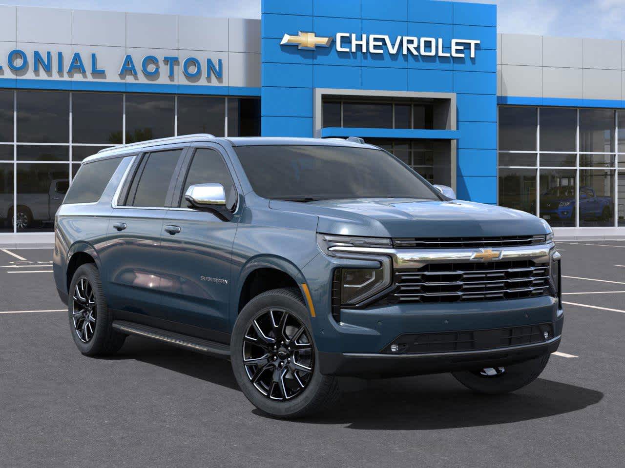 2025-Chevrolet-Suburban-stock-A25151-6 2025-Chevrolet-Suburban-stock-A25151-6