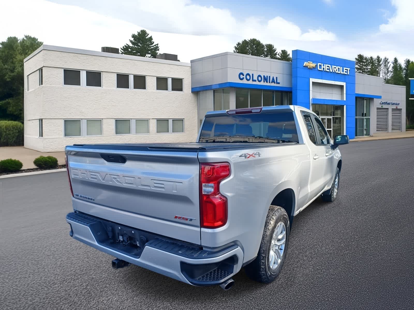 2021-Chevrolet-Silverado-1500-stock-A25709A-3 2021-Chevrolet-Silverado-1500-stock-A25709A-3