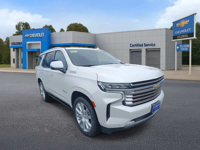 2023 Chevrolet Tahoe