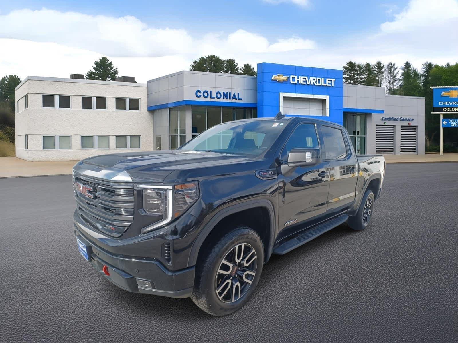 2024 GMC Sierra 1500 2024 GMC Sierra 1500