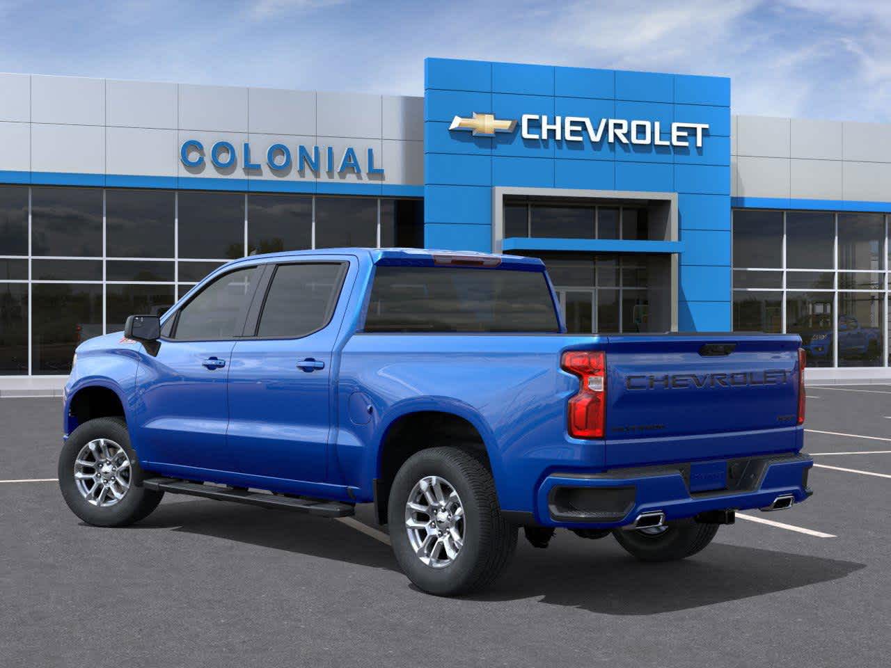 2025-Chevrolet-Silverado-1500-stock-A25557-2 2025-Chevrolet-Silverado-1500-stock-A25557-2