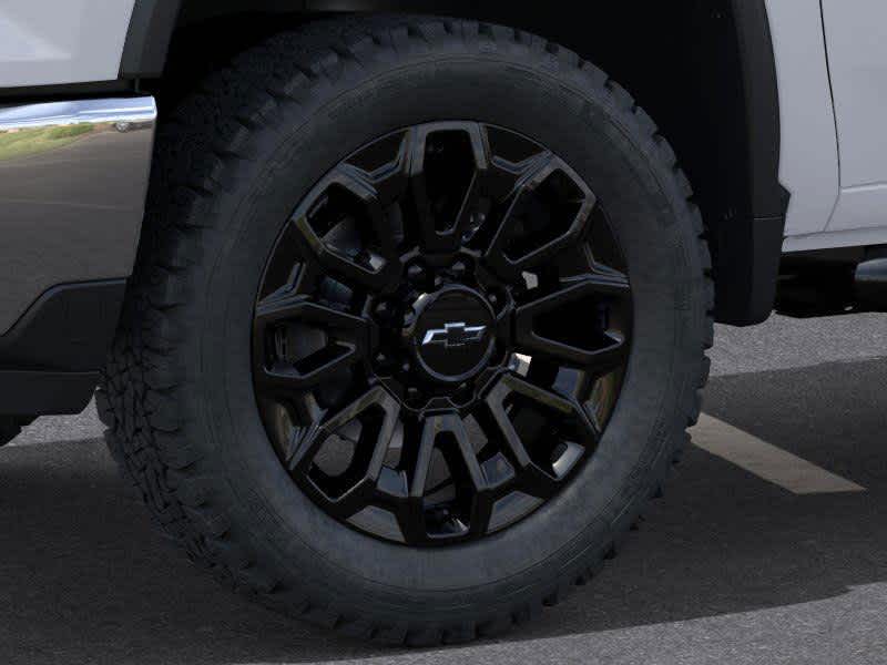 2026-Chevrolet-Silverado-2500HD-stock-A26610-8 2026-Chevrolet-Silverado-2500HD-stock-A26610-8