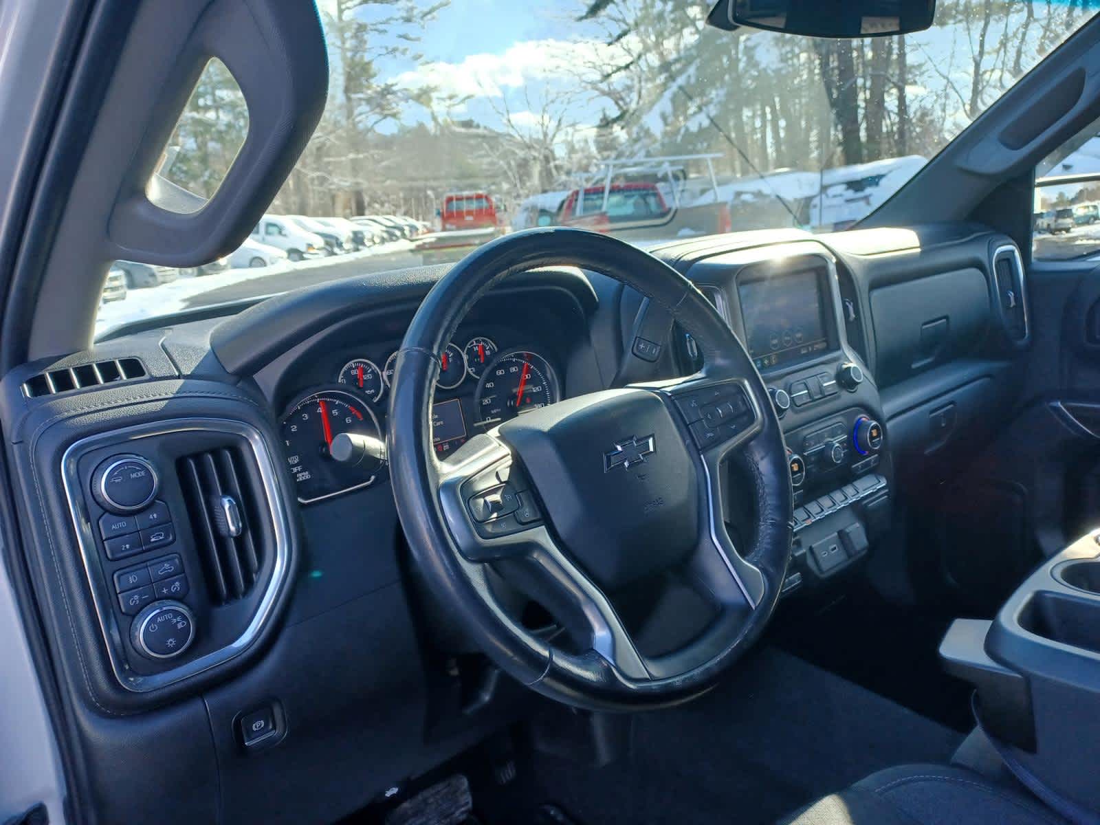 2021-Chevrolet-Silverado-1500-stock-A25709A-7 2021-Chevrolet-Silverado-1500-stock-A25709A-7