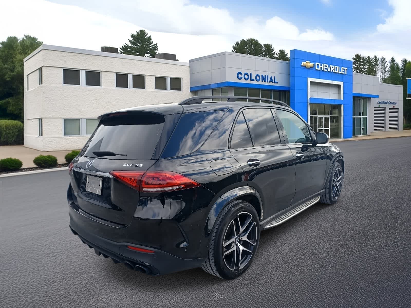 2021-Mercedes-Benz-GLE-stock-A26114A-3 2021-Mercedes-Benz-GLE-stock-A26114A-3