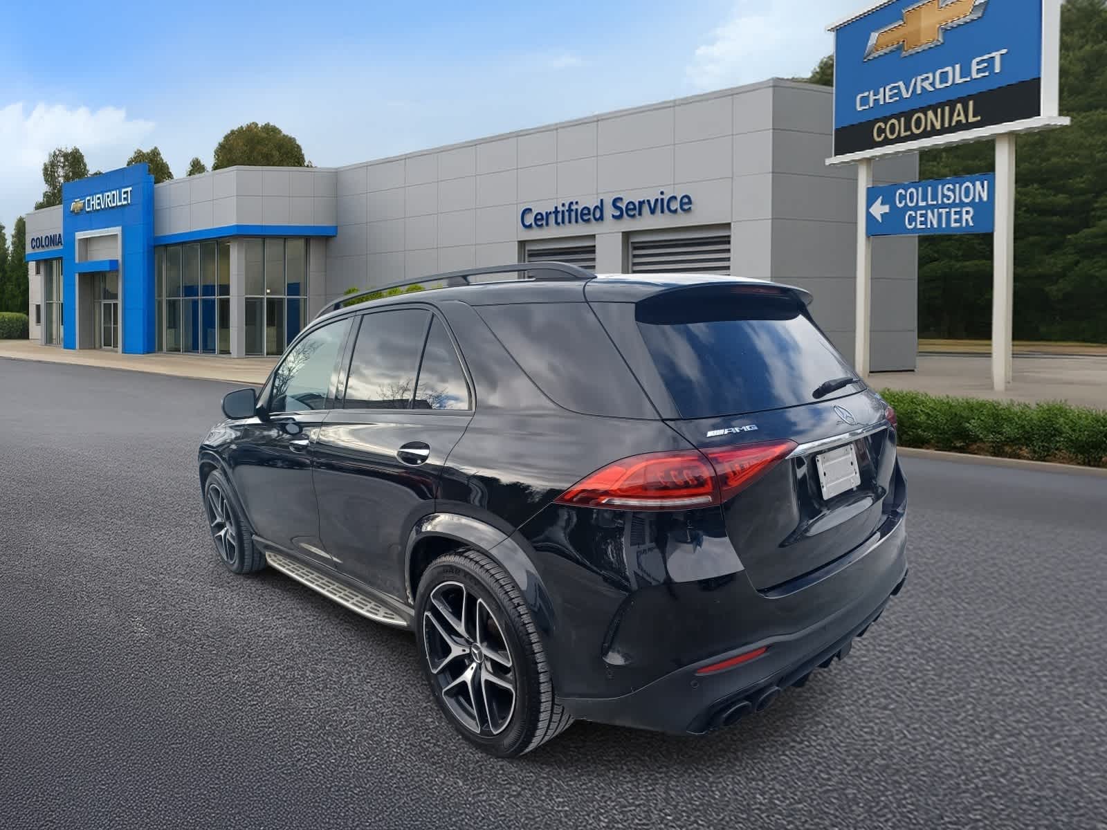 2021-Mercedes-Benz-GLE-stock-A26114A-4 2021-Mercedes-Benz-GLE-stock-A26114A-4