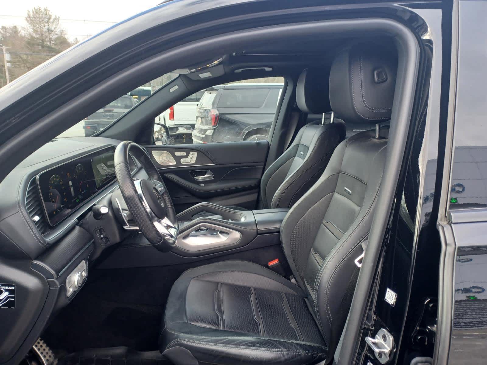 2021-Mercedes-Benz-GLE-stock-A26114A-6 2021-Mercedes-Benz-GLE-stock-A26114A-6