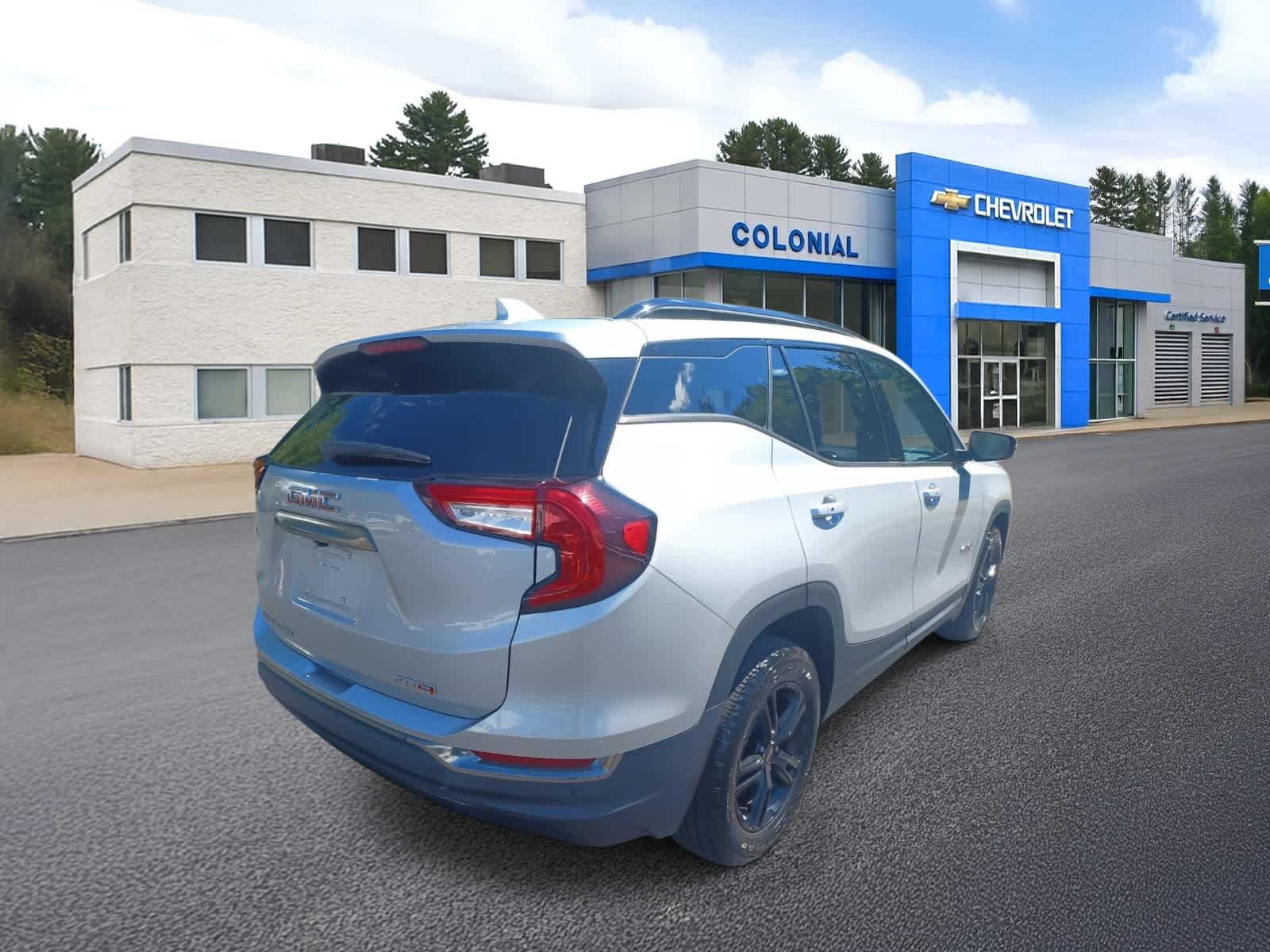 2022-GMC-Terrain-stock-A25175A-3 2022-GMC-Terrain-stock-A25175A-3