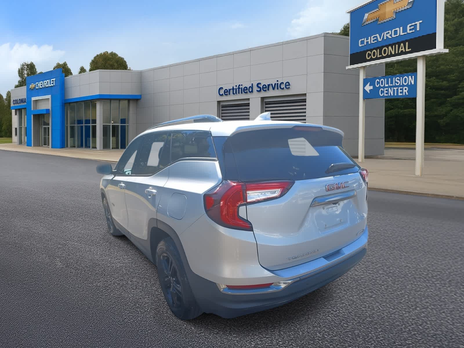 2022-GMC-Terrain-stock-A25175A-4 2022-GMC-Terrain-stock-A25175A-4