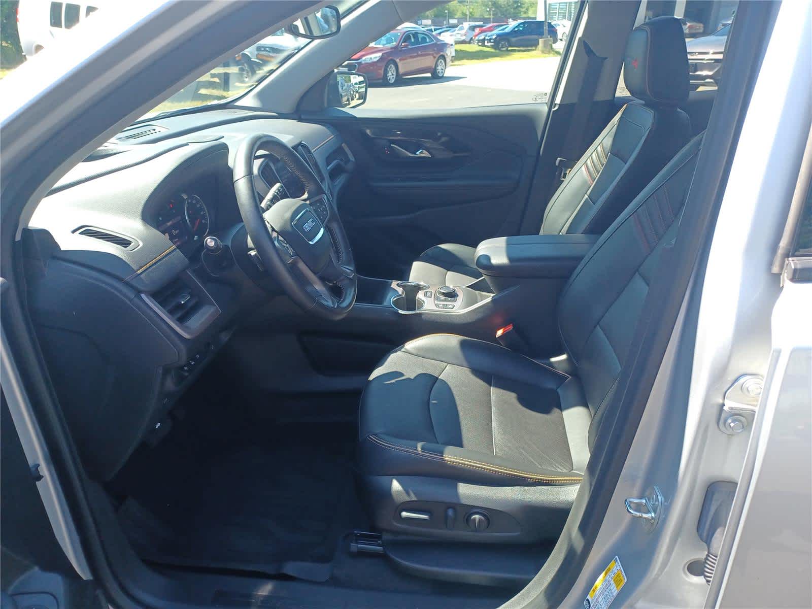 2022-GMC-Terrain-stock-A25175A-6 2022-GMC-Terrain-stock-A25175A-6