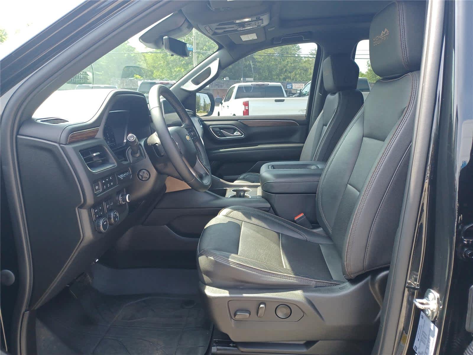 2023-Chevrolet-Tahoe-stock-U3422-6 2023-Chevrolet-Tahoe-stock-U3422-6