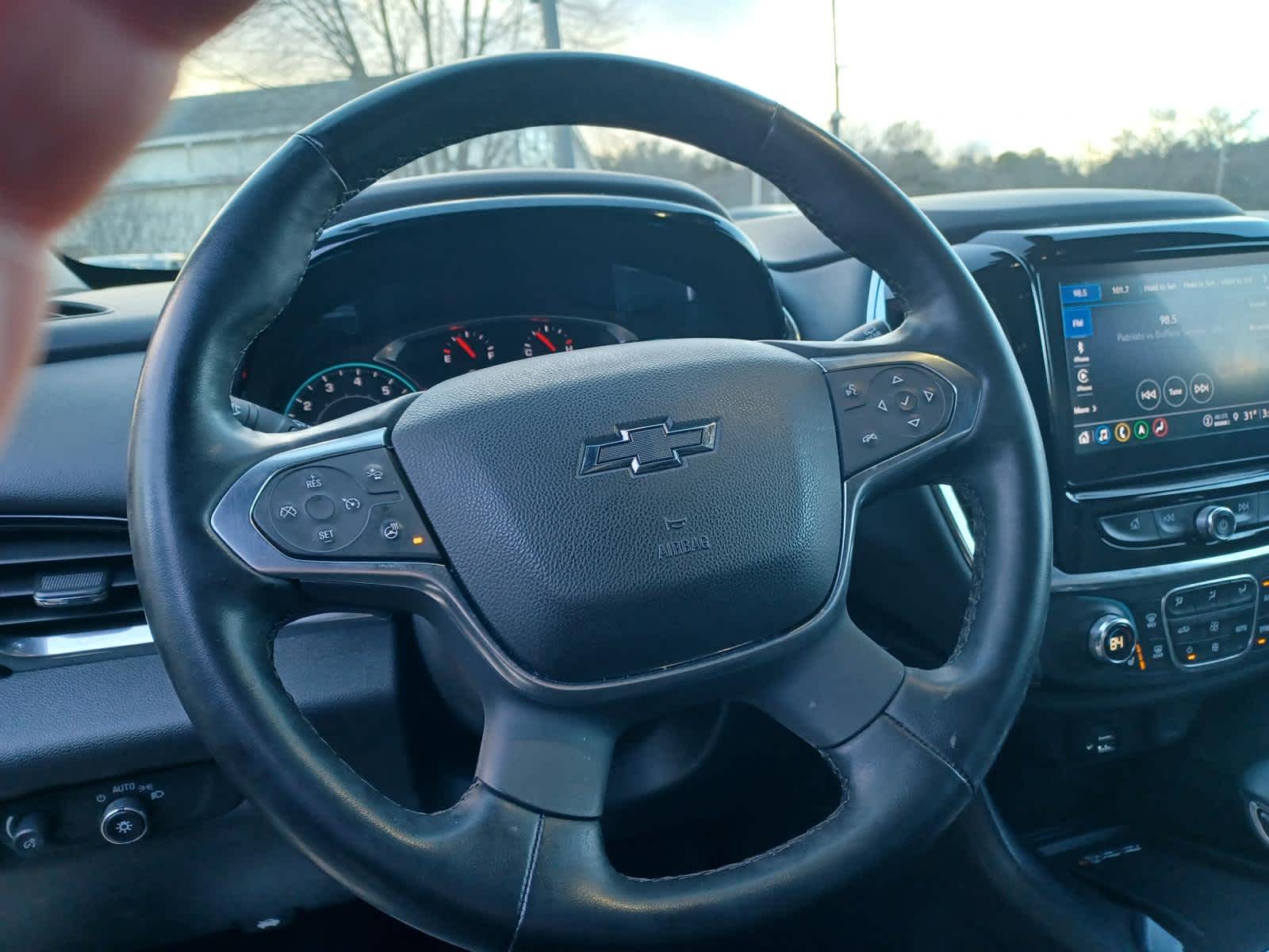 2023-Chevrolet-Traverse-stock-A26029A-8 2023-Chevrolet-Traverse-stock-A26029A-8