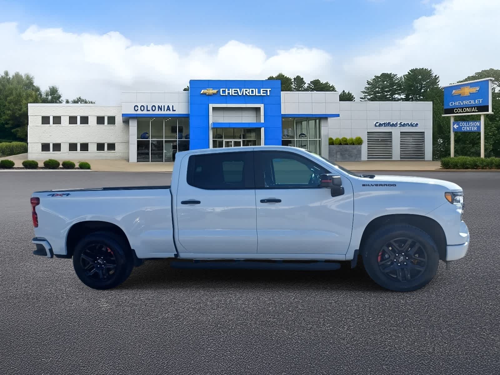 2024-Chevrolet-Silverado-1500-stock-A26572A-2 2024-Chevrolet-Silverado-1500-stock-A26572A-2