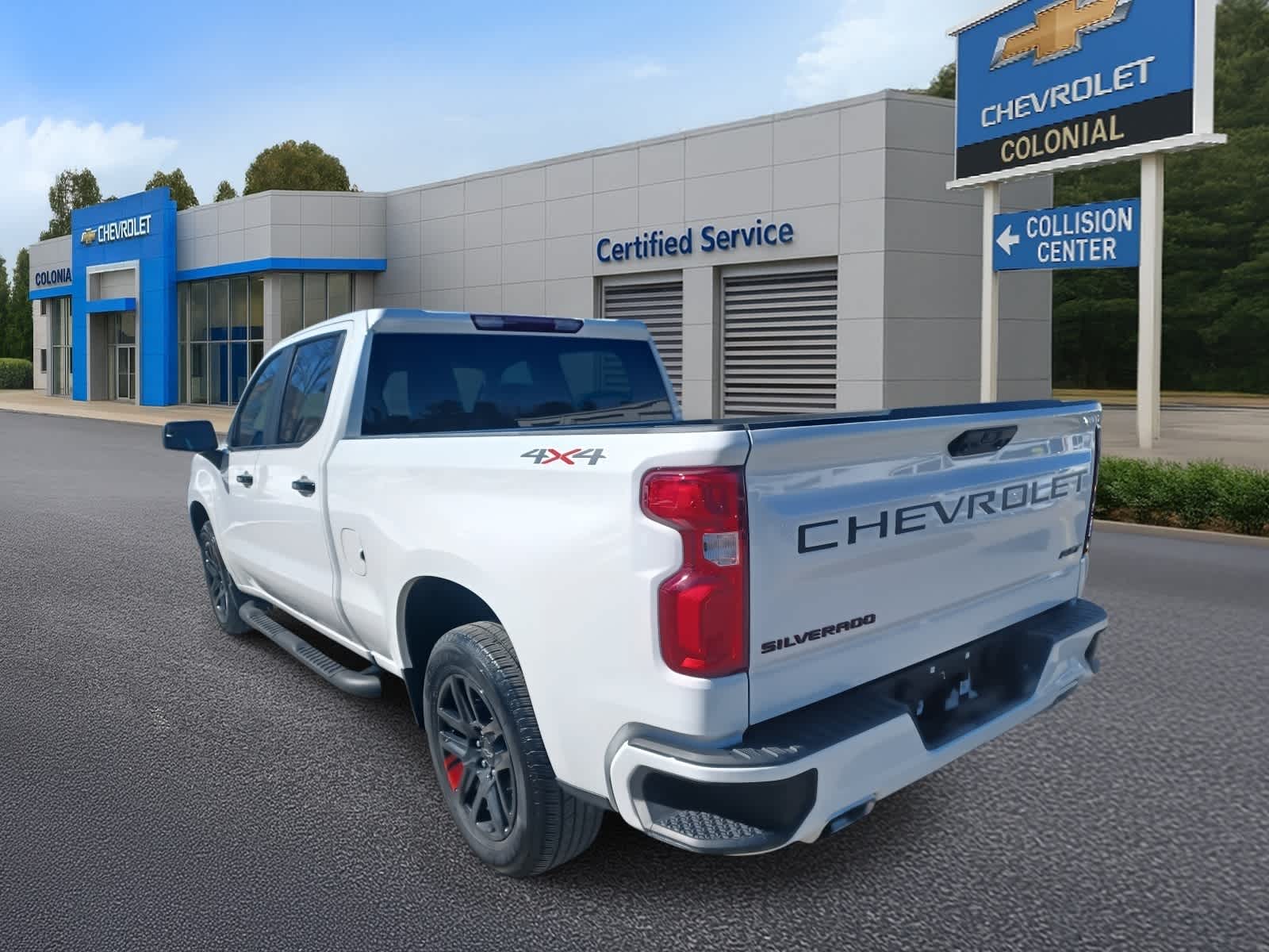 2024-Chevrolet-Silverado-1500-stock-A26572A-4 2024-Chevrolet-Silverado-1500-stock-A26572A-4