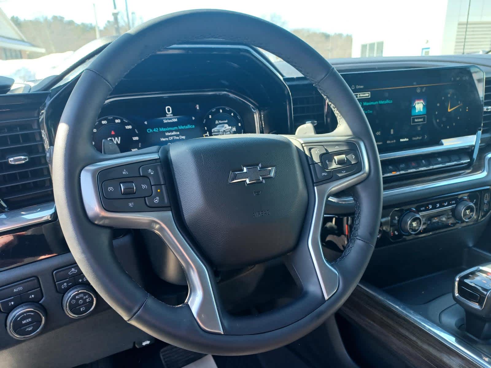 2024-Chevrolet-Silverado-1500-stock-A26572A-8 2024-Chevrolet-Silverado-1500-stock-A26572A-8