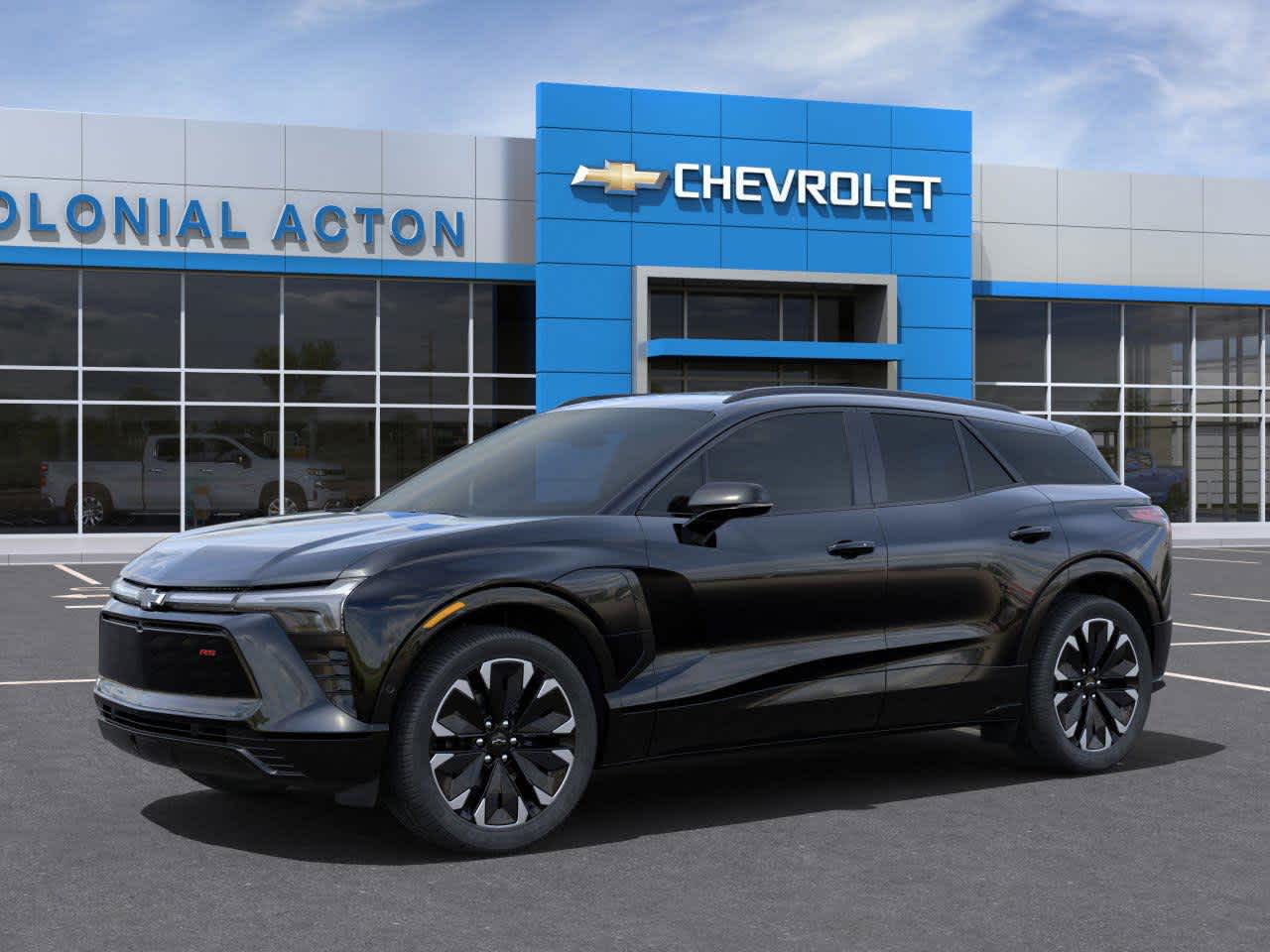 2025-Chevrolet-Blazer-EV-stock-A25068-1 2025-Chevrolet-Blazer-EV-stock-A25068-1