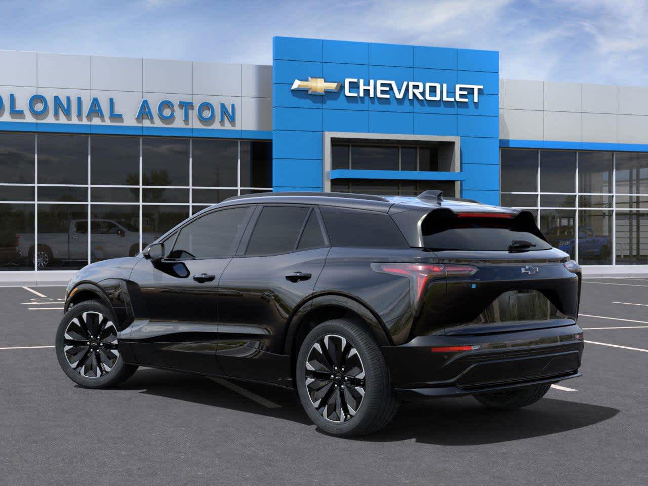 2025-Chevrolet-Blazer-EV-stock-A25068-2 2025-Chevrolet-Blazer-EV-stock-A25068-2
