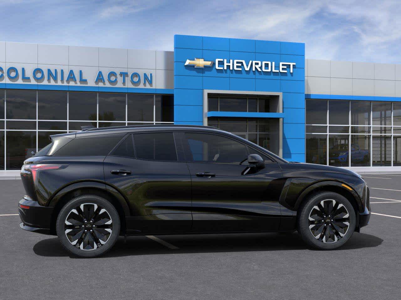 2025-Chevrolet-Blazer-EV-stock-A25068-4 2025-Chevrolet-Blazer-EV-stock-A25068-4