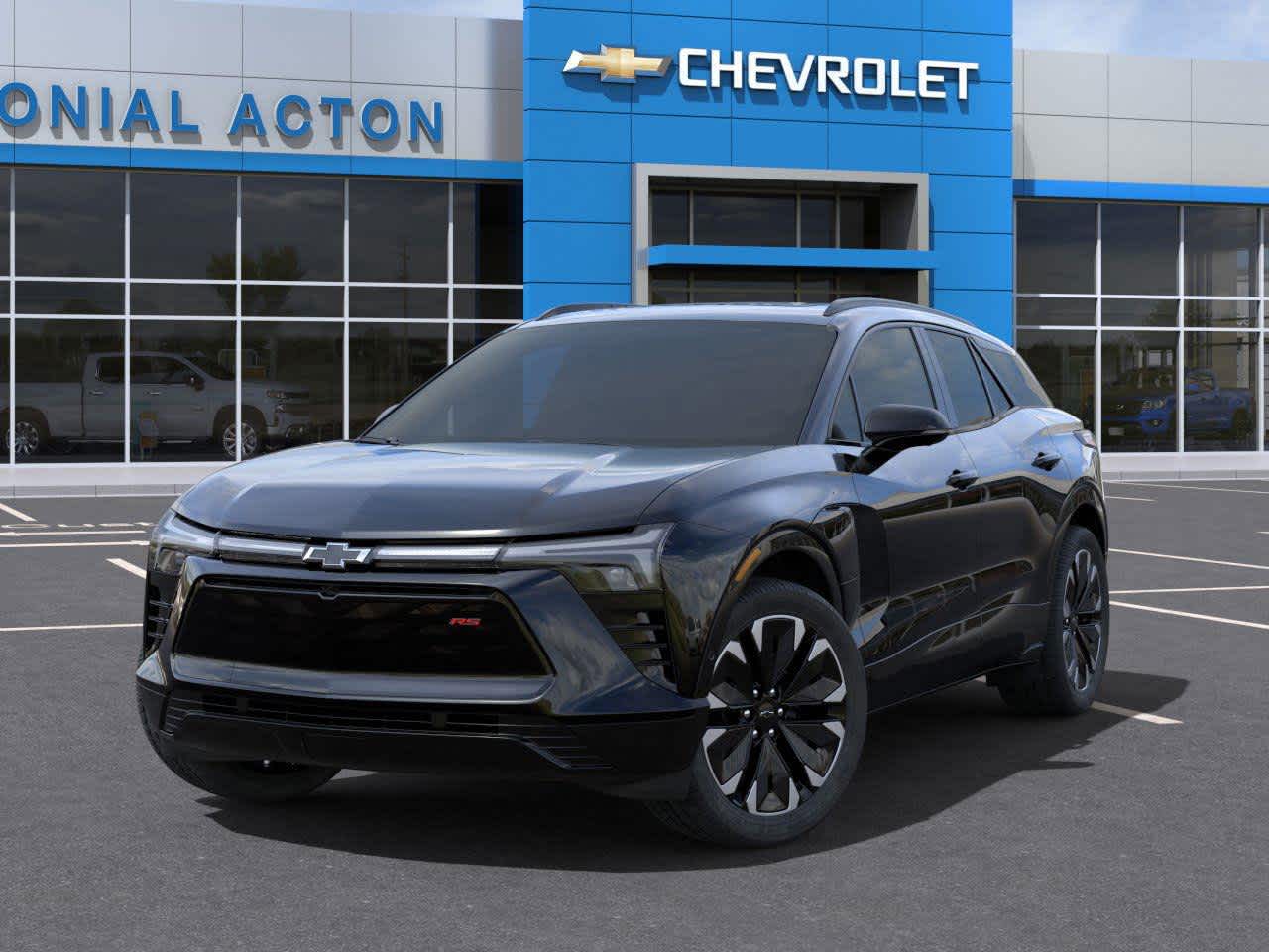2025-Chevrolet-Blazer-EV-stock-A25068-5 2025-Chevrolet-Blazer-EV-stock-A25068-5