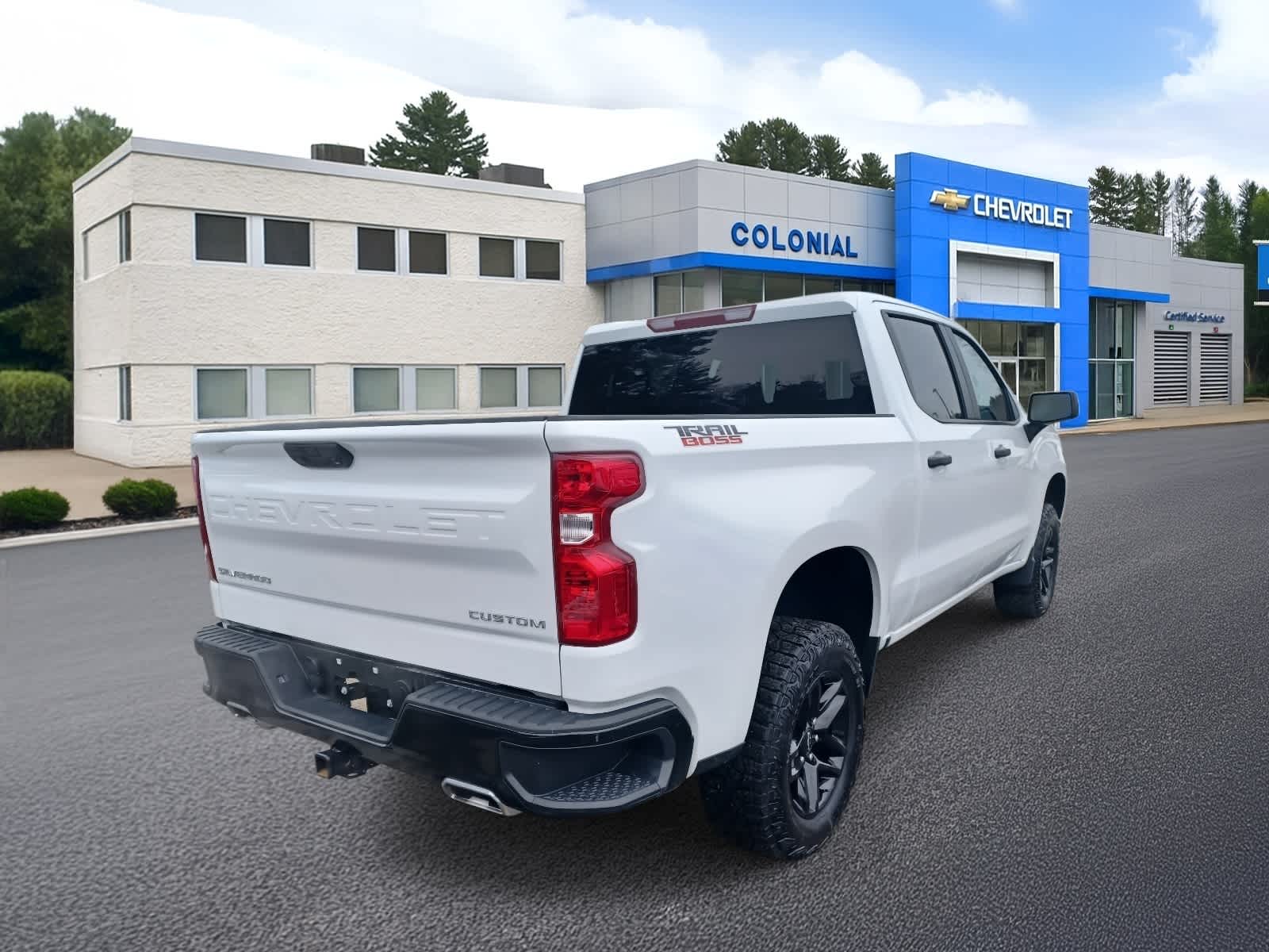 2025-Chevrolet-Silverado-1500-stock-A26621A-3 2025-Chevrolet-Silverado-1500-stock-A26621A-3