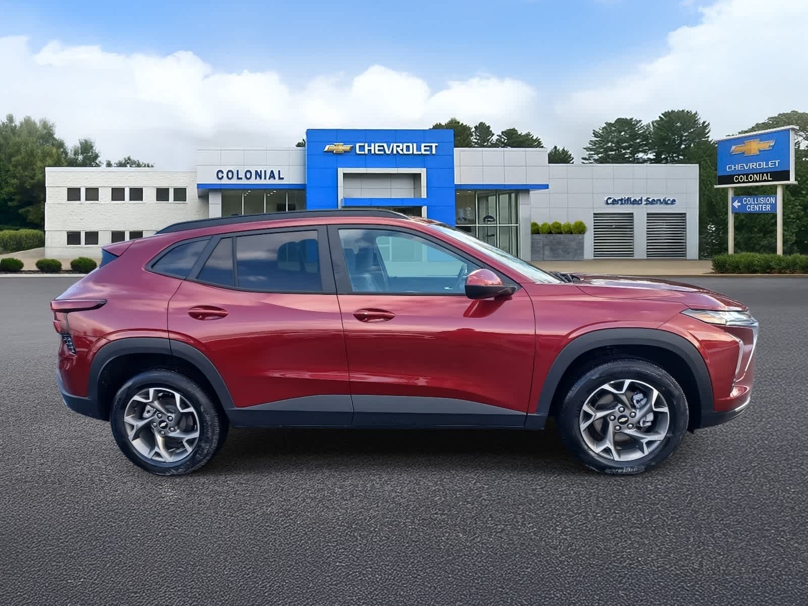 2025-Chevrolet-Trax-stock-U3521-2 2025-Chevrolet-Trax-stock-U3521-2